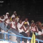 Haiti Kanaval 2008 Day 3