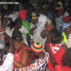 Caribbean Carnival Jacmel Haiti