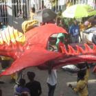 Jacmel Caribbean Carnival