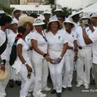 Haiti Star Parade Group Photo