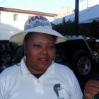 Sonia Cherubin Haiti Star Parade