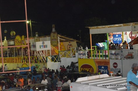 Carnaval Des Fleurs 2013 - Haiti