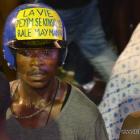 Haiti - La vie peyi m se konsa l ye - Carnaval des Fleurs 2013