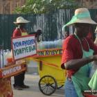 Carnaval des Fleurs 2013 Haiti