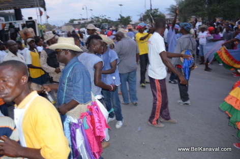 Gonaives Haiti - Pre-Carnaval Photo - Dimanche 23 Fev 2014