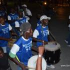 Gonaives Haiti Pre-Carnaval Photo