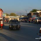 Kanaval 2014 Stands Construction