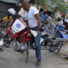 Gonaives Haiti Kanaval 2014 Day 1