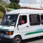 Gonaives Haiti Kanaval 2014 Day 1