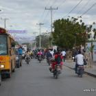 Gonaives Kanaval 2014 Big Traffic