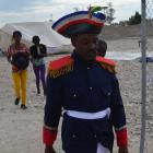 Gonaives Kanaval 2014 Dessaline