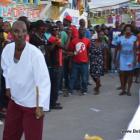 Photo Kanaval 2014 - Gonaives Haiti - premye jou-a