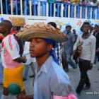 Photo Kanaval 2014 Gonaives Haiti