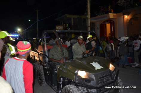 Photo Kanaval 2014 - Gonaives Haiti - dezyem jou-a