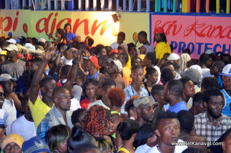 Photo Kanaval 2014 - Gonaives Haiti - dezyem jou-a