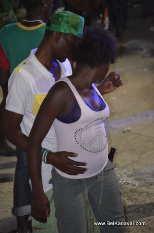 Photo Kanaval 2014 - Gonaives Haiti - Last Hours