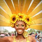 PHOTO: Haiti Carnaval des Fleurs 2014 - Day 2