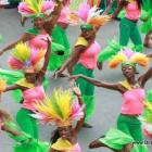 PHOTO: Haiti Carnaval des Fleurs 2014 - Day 3