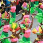 PHOTO: Haiti Carnaval des Fleurs 2014 - Day 3