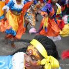 Carnaval des Fleurs 2014