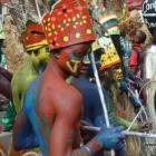 Haiti Carnaval 2016 Photos