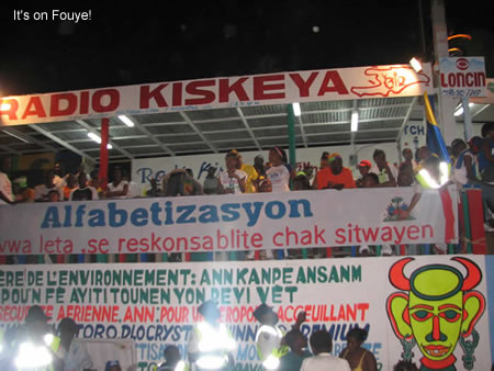 Radio Kiskeya